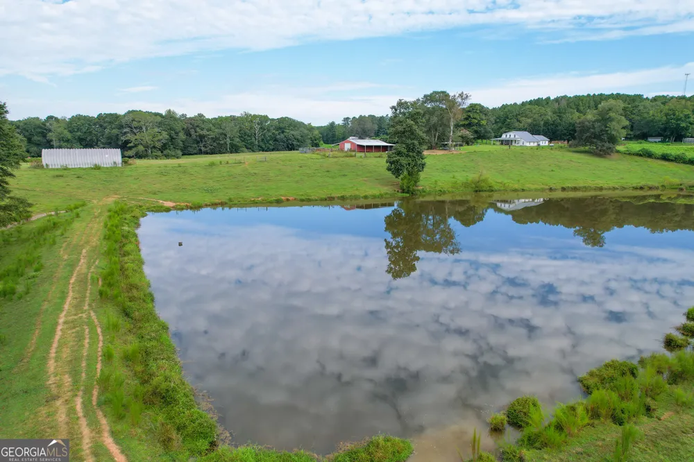 60 +/- Acres at 295 J Davis RD Tallapoosa, GA 30176