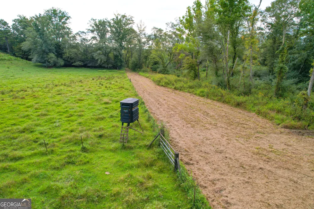 60 +/- Acres at 295 J Davis RD Tallapoosa, GA 30176