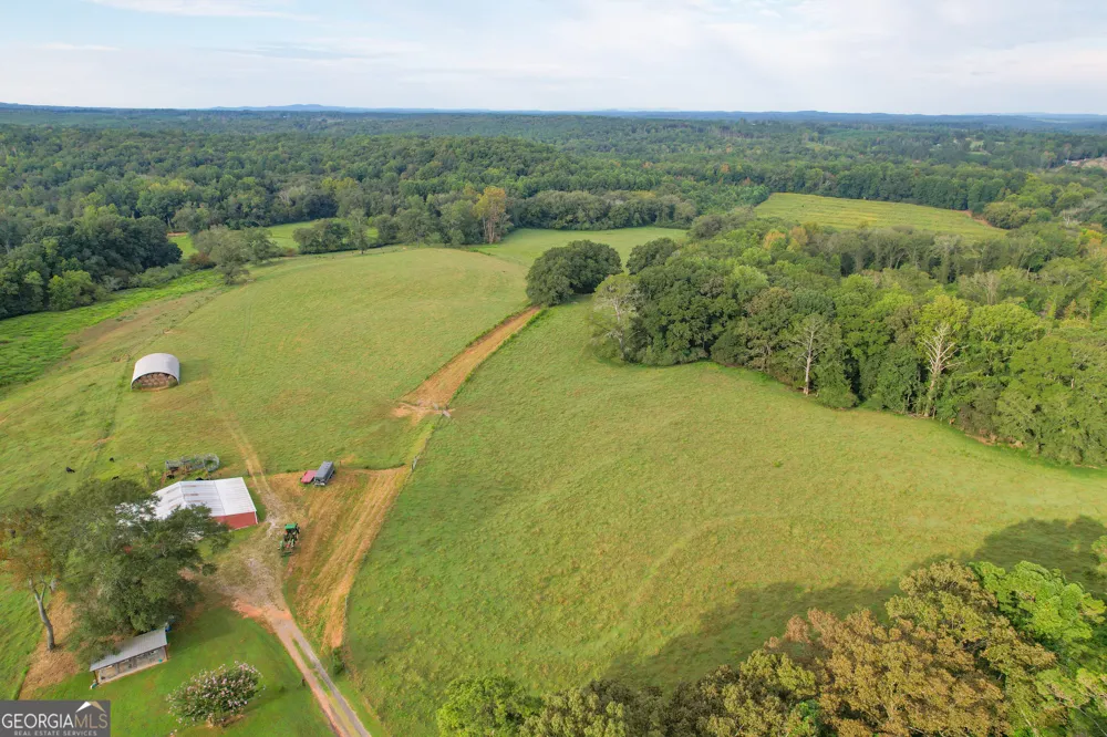 60 +/- Acres at 295 J Davis RD Tallapoosa, GA 30176