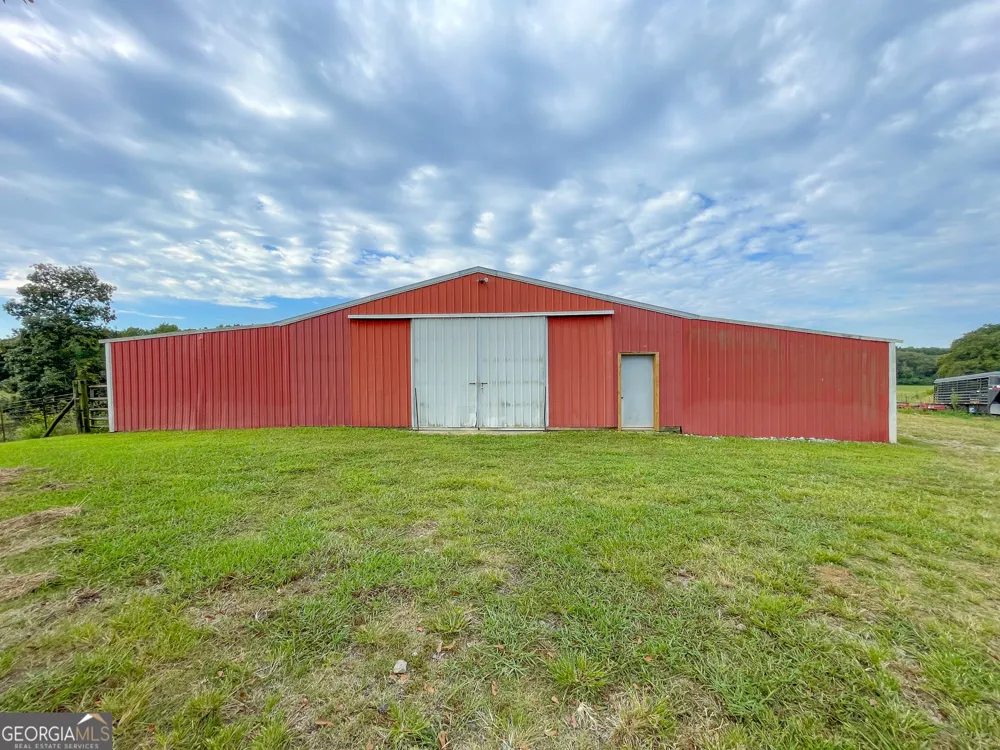 60 +/- Acres at 295 J Davis RD Tallapoosa, GA 30176