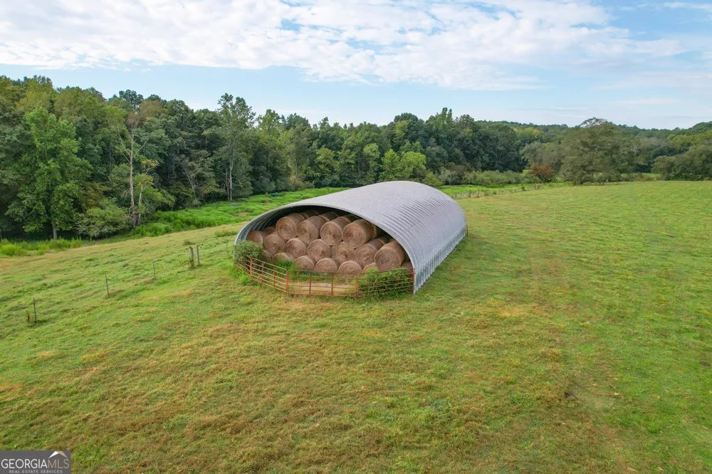 60 +/- Acres at 295 J Davis RD Tallapoosa, GA 30176