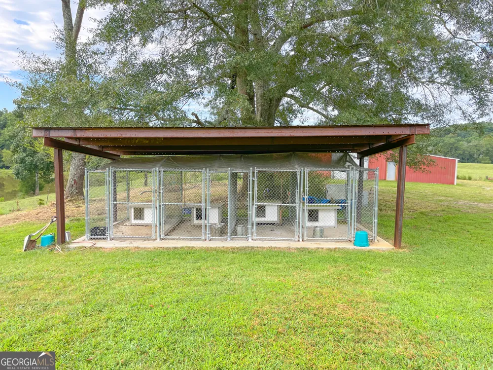 60 +/- Acres at 295 J Davis RD Tallapoosa, GA 30176