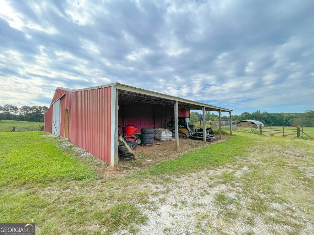 60 +/- Acres at 295 J Davis RD Tallapoosa, GA 30176