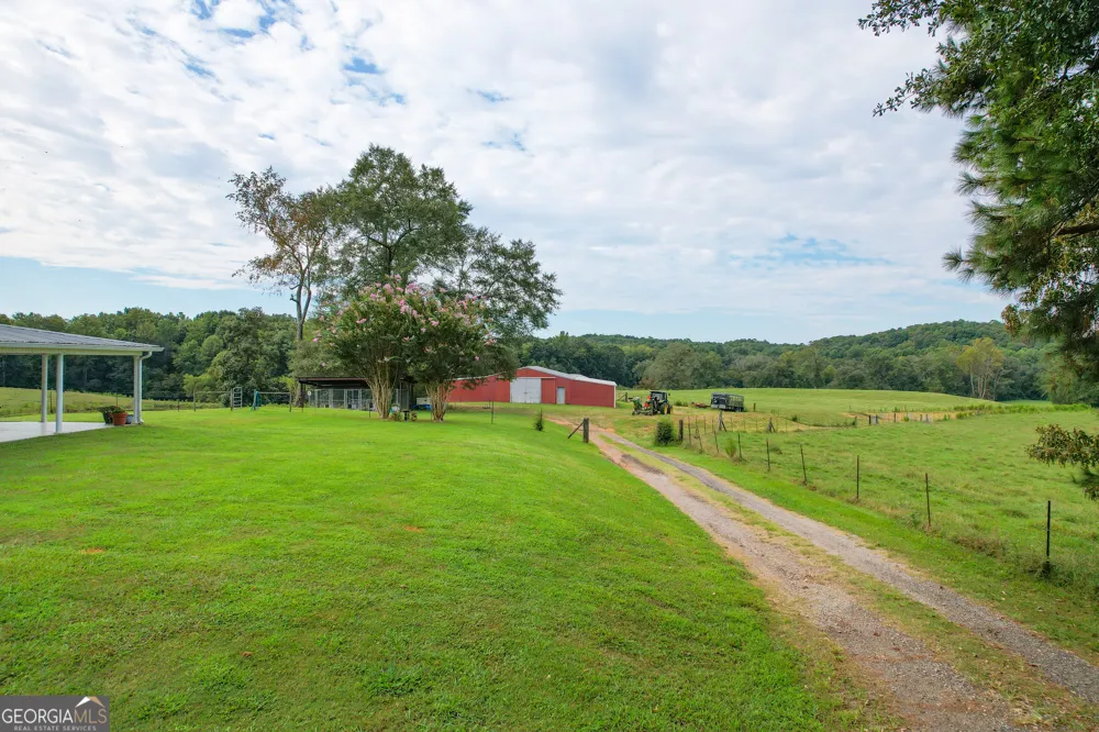 60 +/- Acres at 295 J Davis RD Tallapoosa, GA 30176