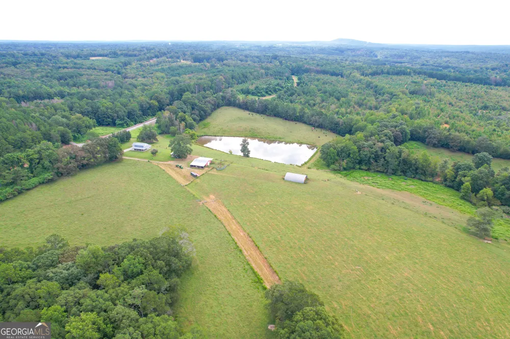 60 +/- Acres at 295 J Davis RD Tallapoosa, GA 30176