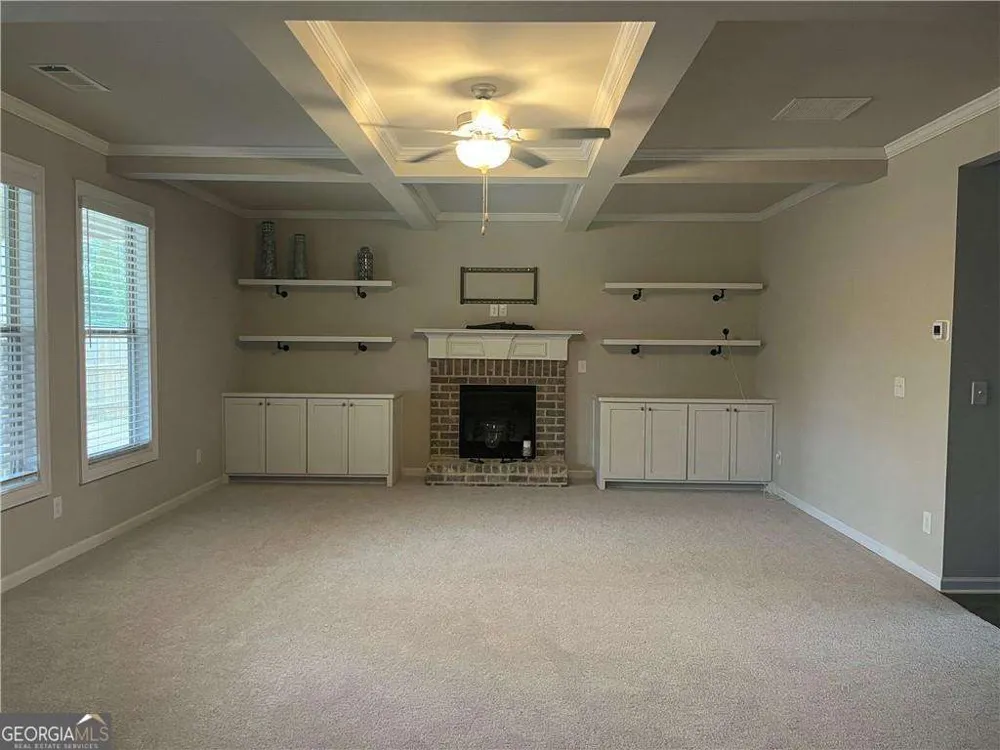 408 Elkhorn Glen CT Dacula, GA 30019