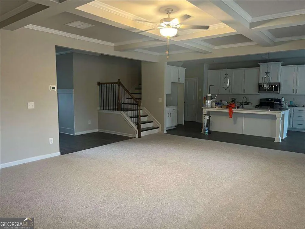 408 Elkhorn Glen CT Dacula, GA 30019