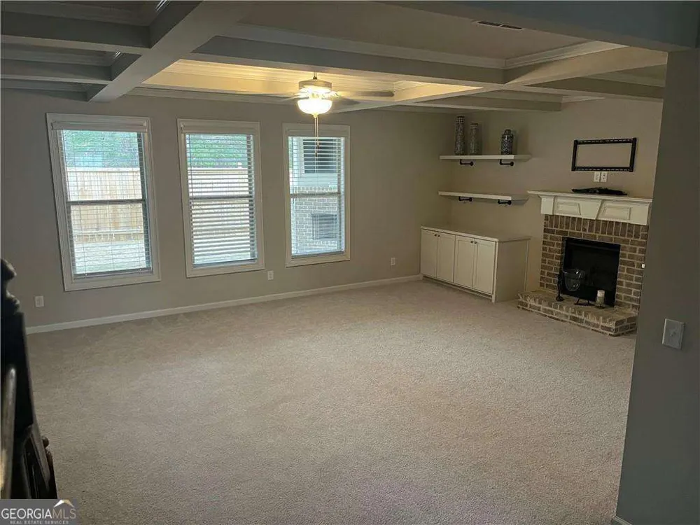 408 Elkhorn Glen CT Dacula, GA 30019
