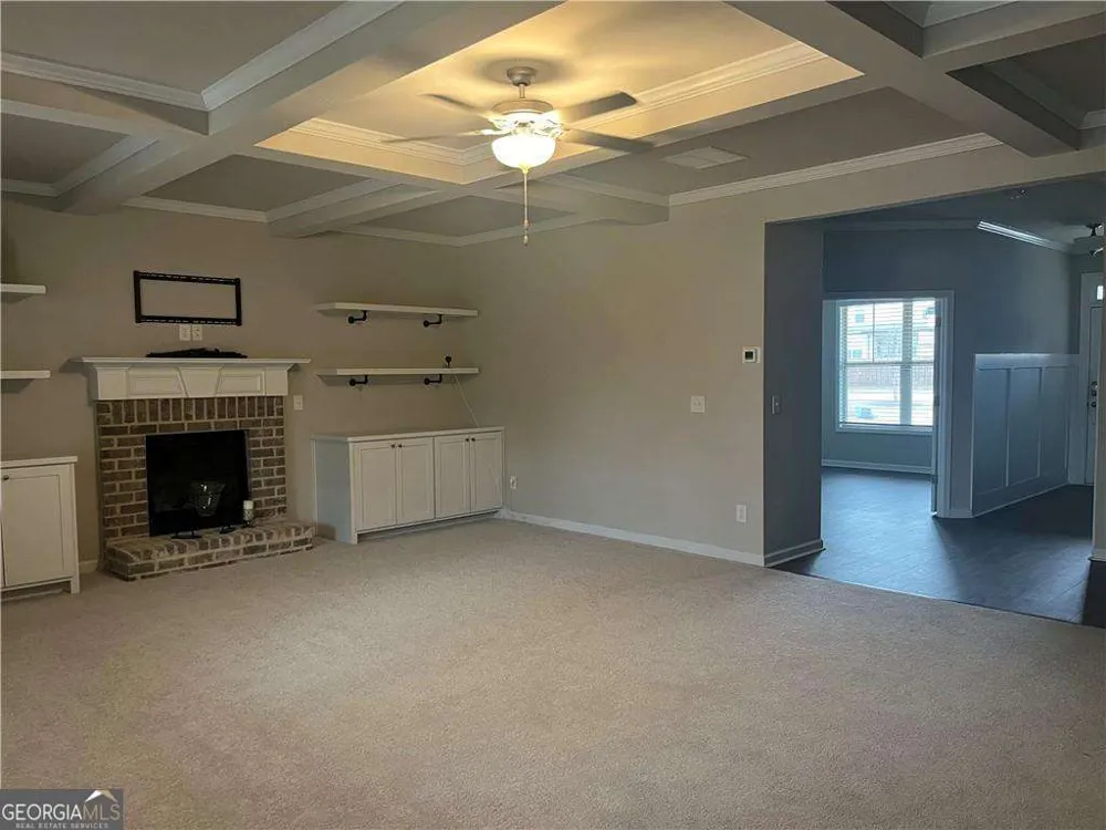 408 Elkhorn Glen CT Dacula, GA 30019