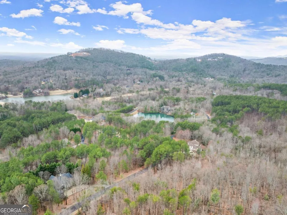 0 Yates CIR Clarkesville, GA 30523