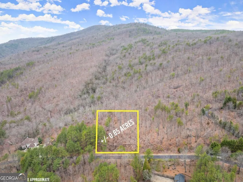 0 Yates CIR Clarkesville, GA 30523