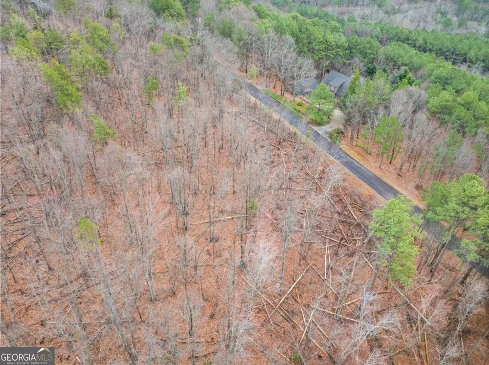 0 Yates CIR Clarkesville, GA 30523