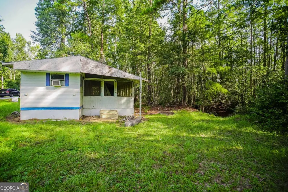188 Brenda RD Portal, GA 30450