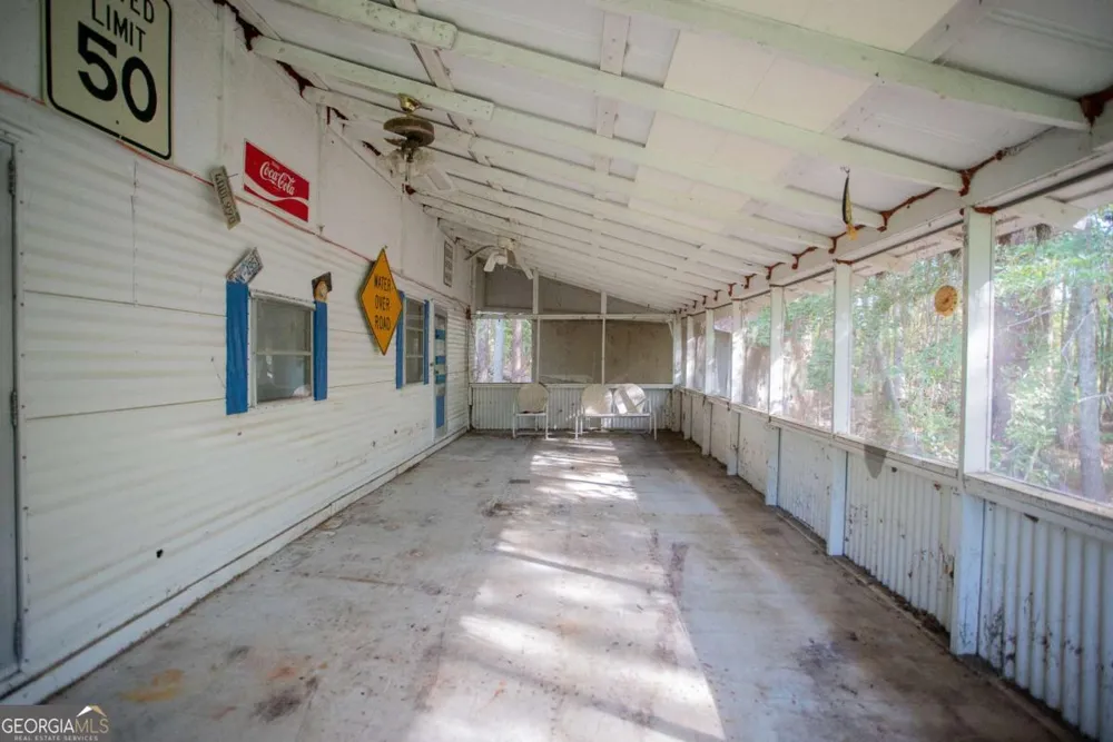 188 Brenda RD Portal, GA 30450