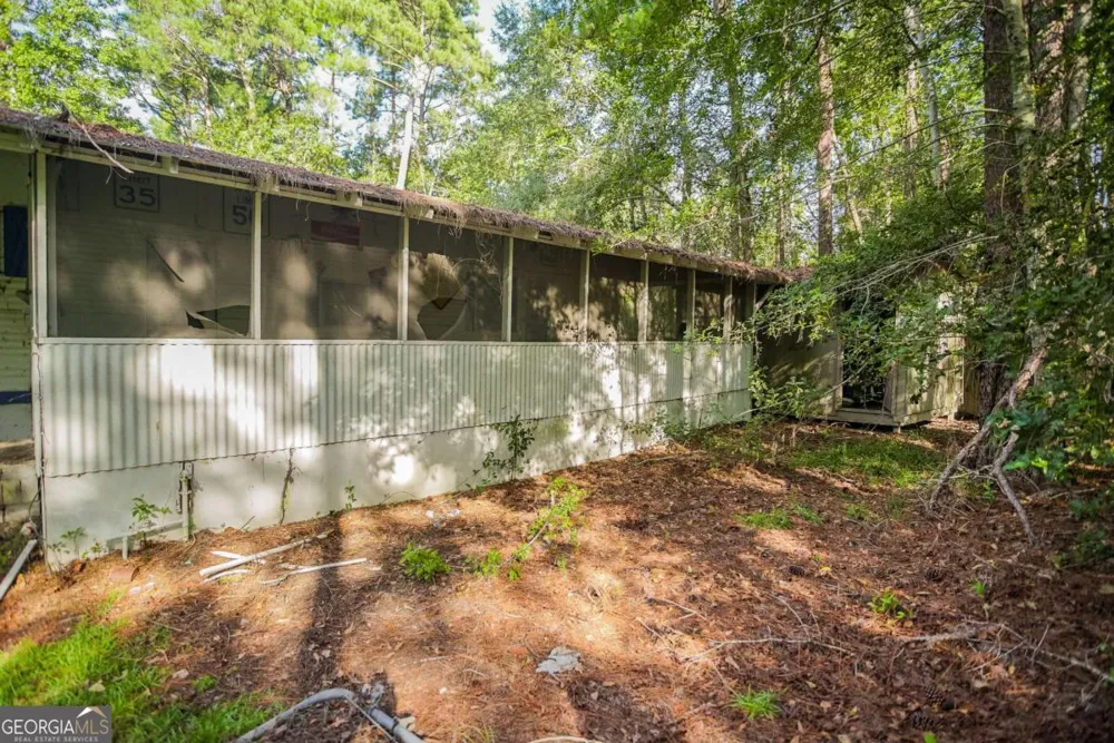 188 Brenda RD Portal, GA 30450