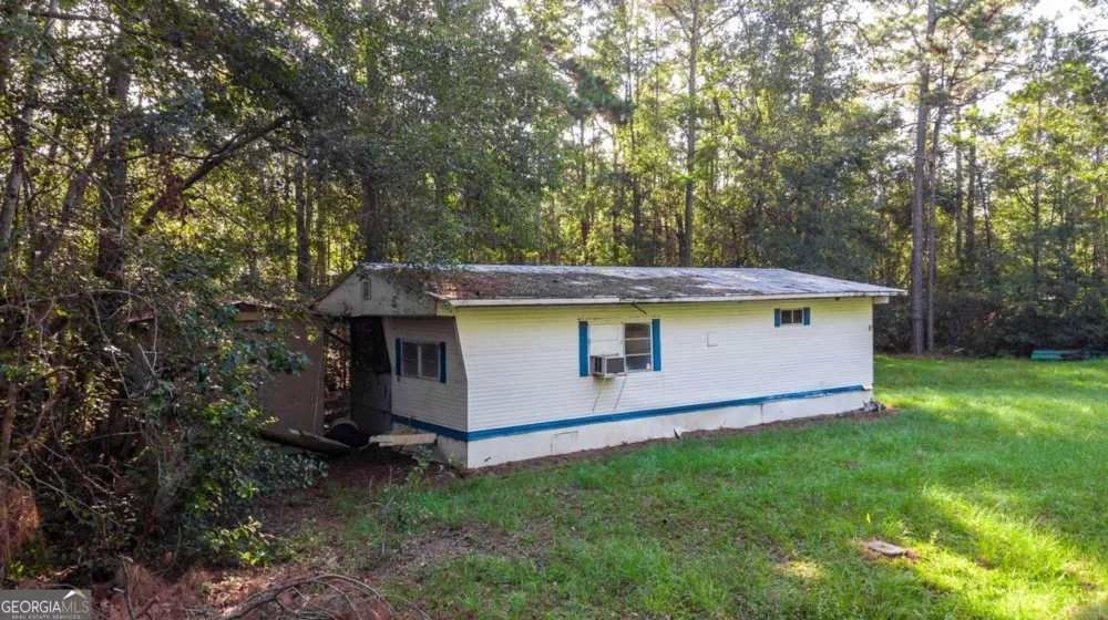 188 Brenda RD Portal, GA 30450
