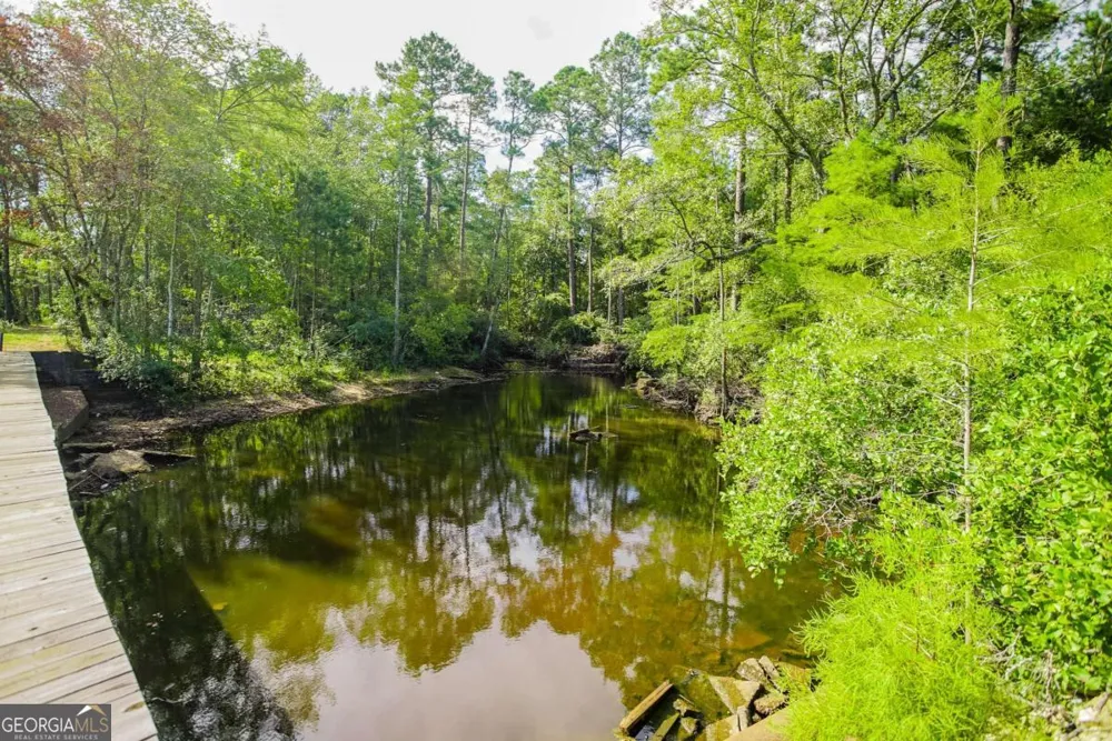 188 Brenda RD Portal, GA 30450
