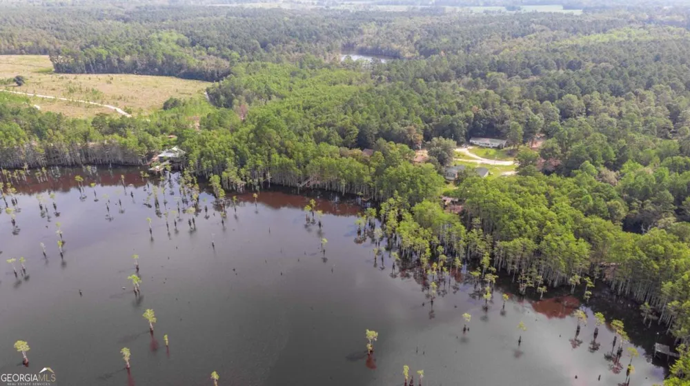 188 Brenda RD Portal, GA 30450
