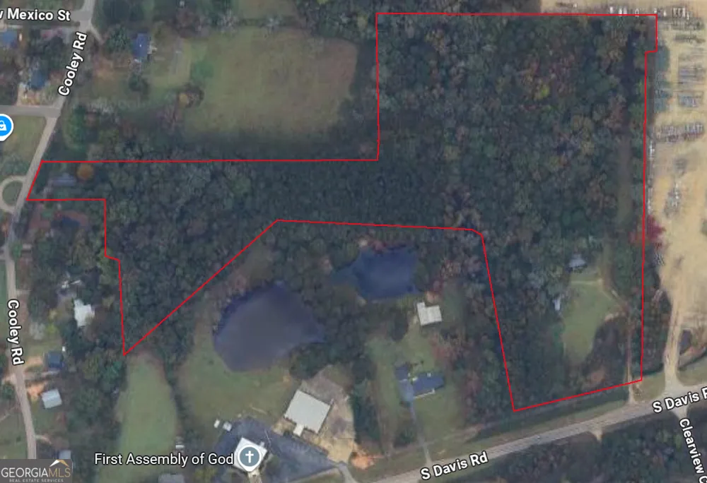 0 S Davis, 1604 S. Davis, 313 Cooley RD LaGrange, GA 30241