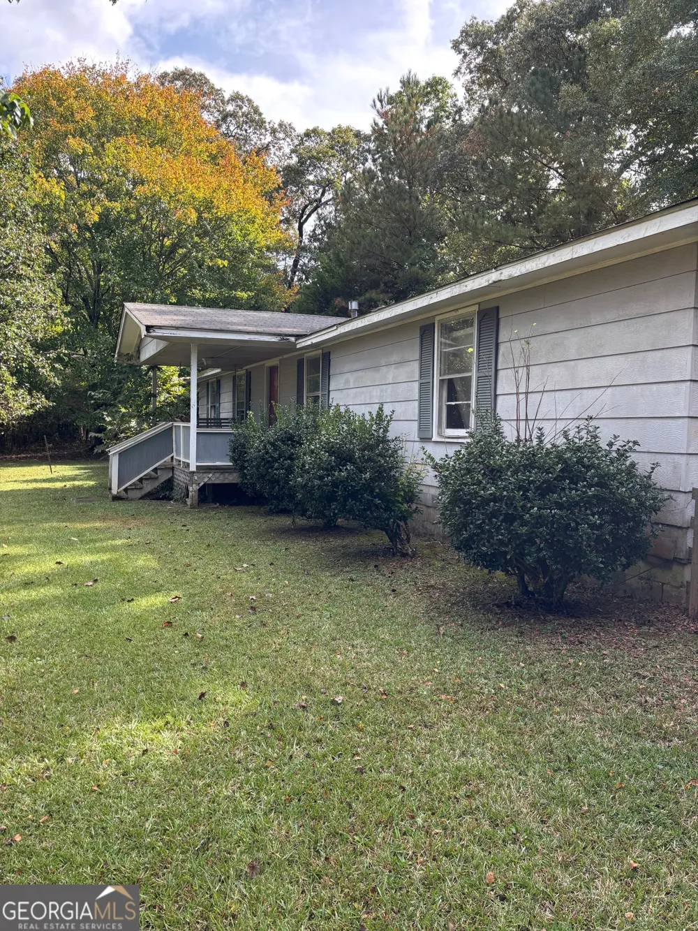 0 S Davis, 1604 S. Davis, 313 Cooley RD LaGrange, GA 30241