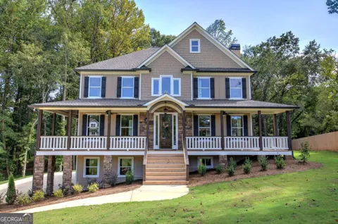 10 Dove Pointe