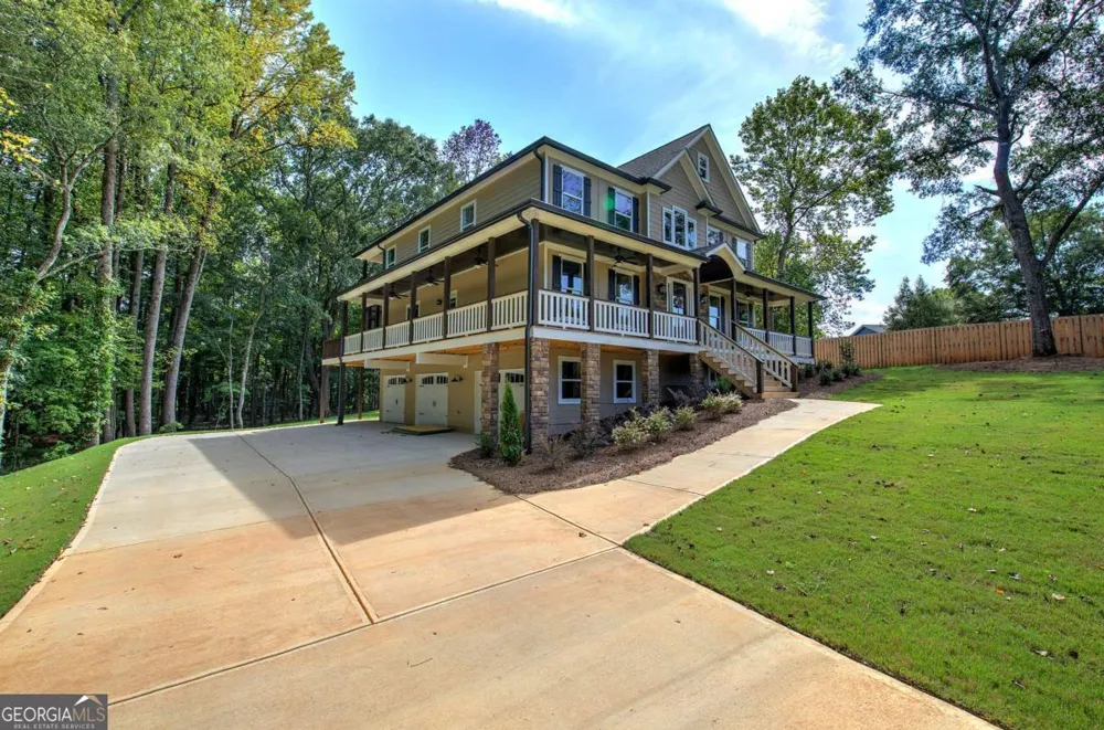10 Dove Pointe Euharlee, GA 30145