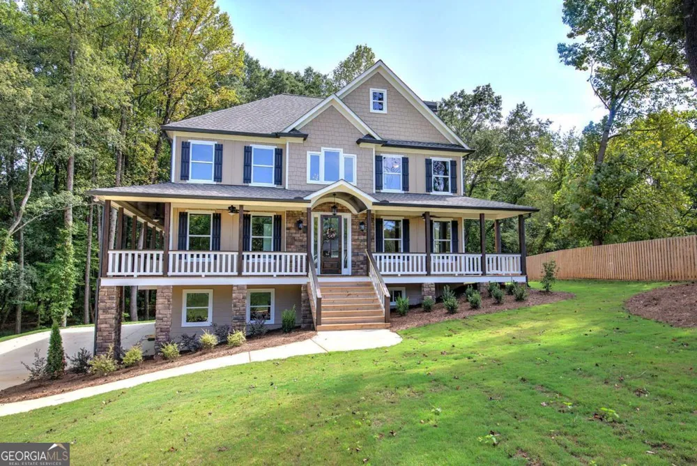 10 Dove Pointe Euharlee, GA 30145