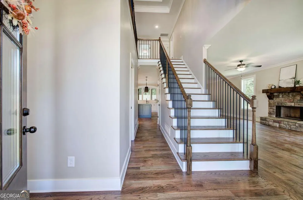 10 Dove Pointe Euharlee, GA 30145