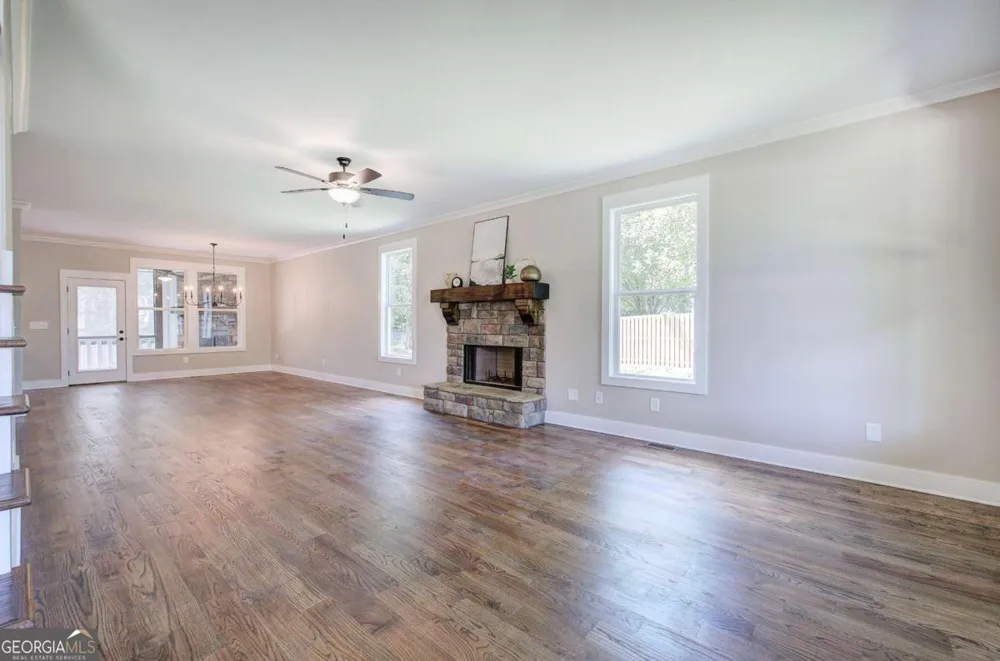 10 Dove Pointe Euharlee, GA 30145