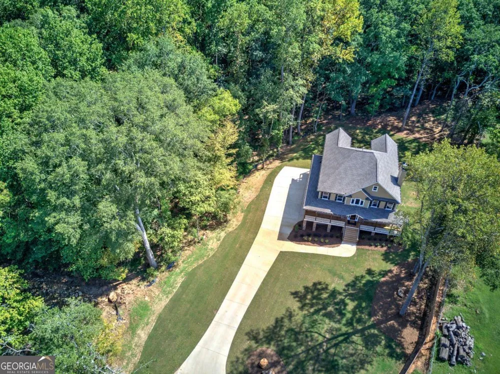 10 Dove Pointe Euharlee, GA 30145