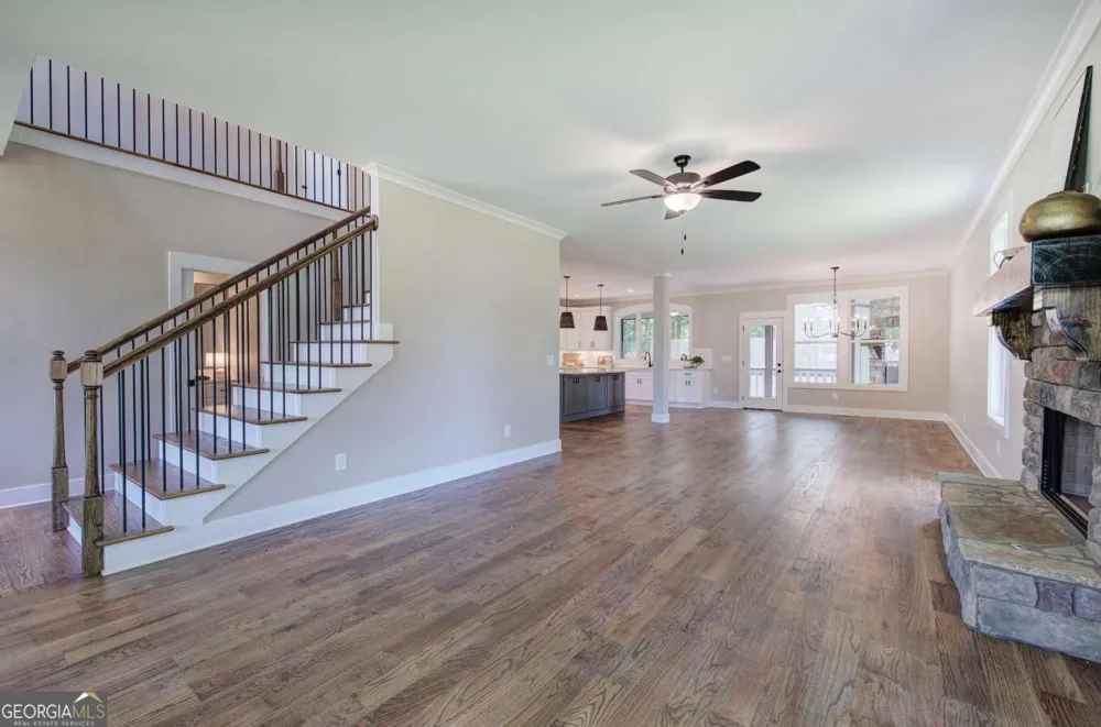 10 Dove Pointe Euharlee, GA 30145