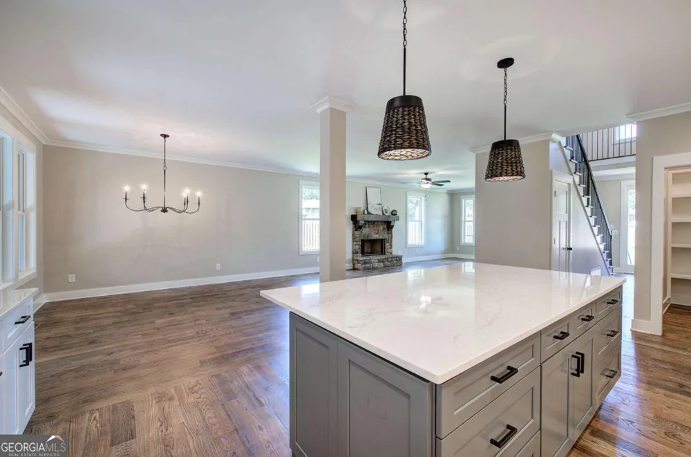 10 Dove Pointe Euharlee, GA 30145