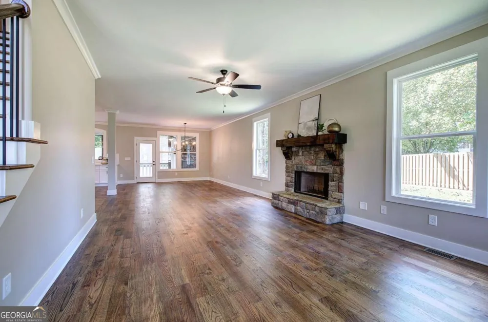 10 Dove Pointe Euharlee, GA 30145