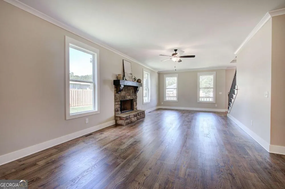 10 Dove Pointe Euharlee, GA 30145