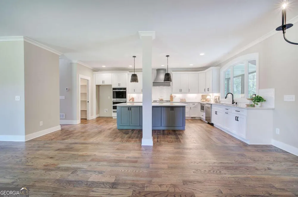 10 Dove Pointe Euharlee, GA 30145