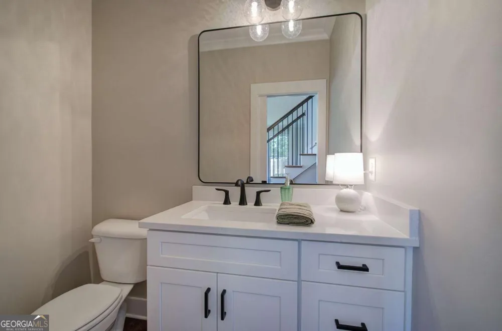 10 Dove Pointe Euharlee, GA 30145