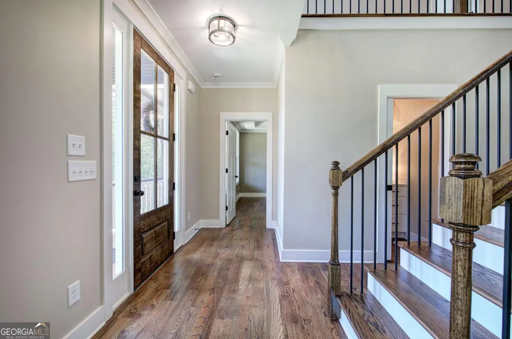 10 Dove Pointe Euharlee, GA 30145