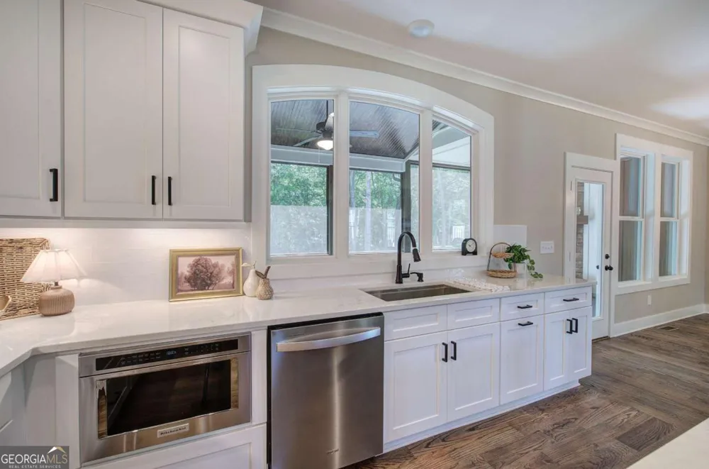 10 Dove Pointe Euharlee, GA 30145