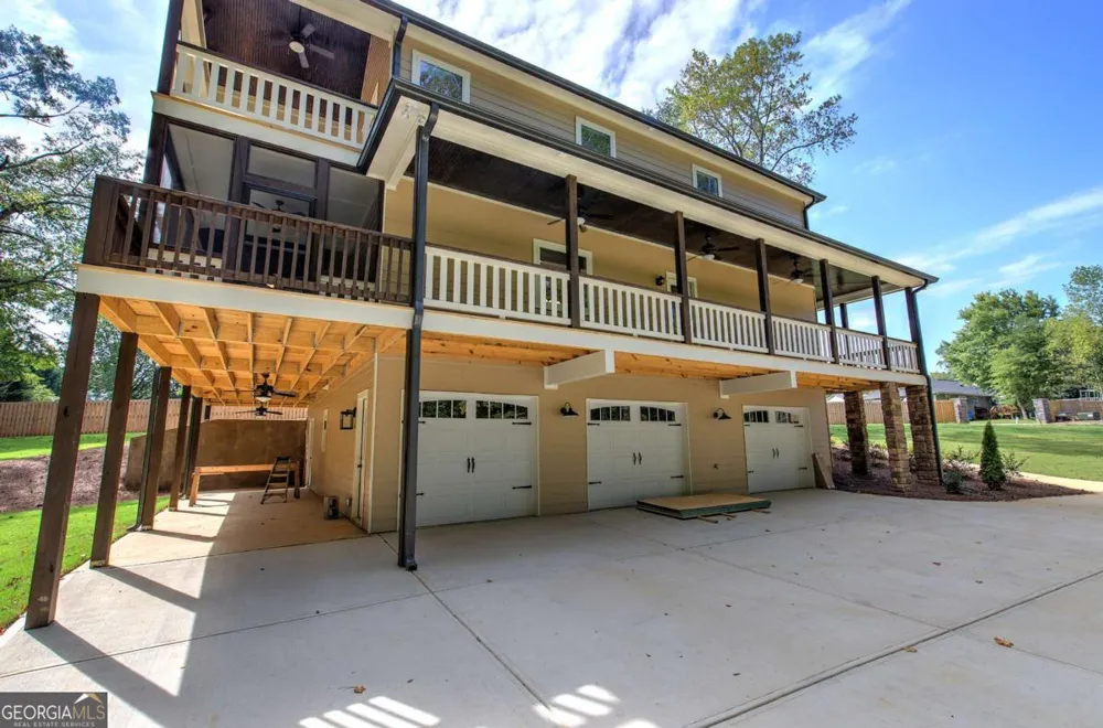 10 Dove Pointe Euharlee, GA 30145