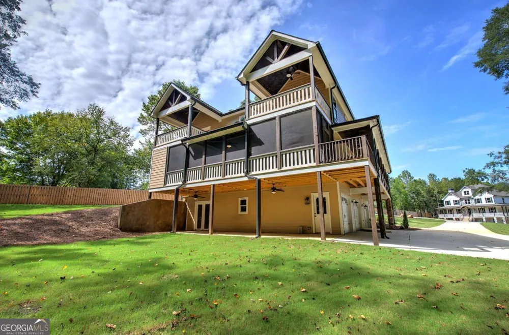 10 Dove Pointe Euharlee, GA 30145