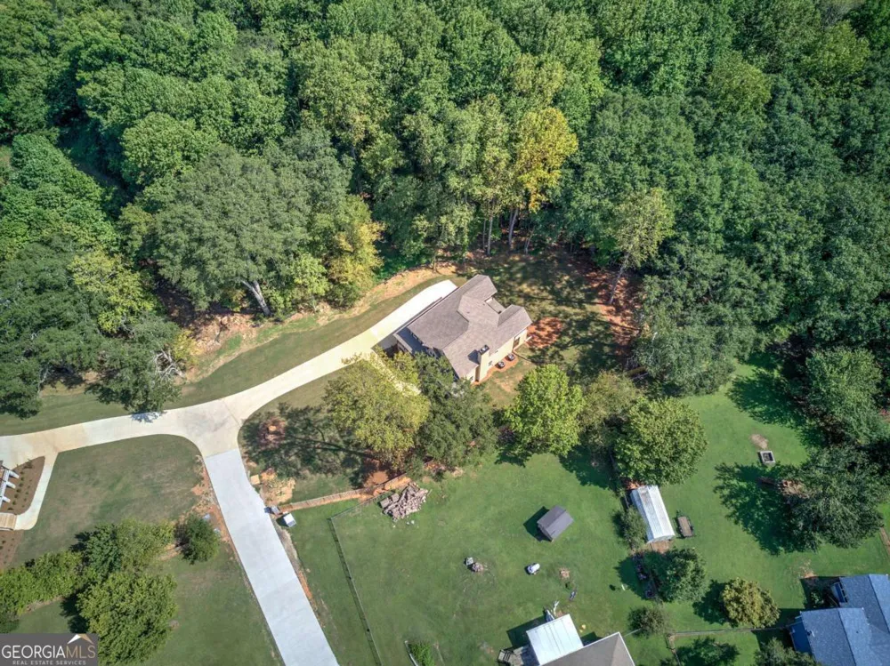 10 Dove Pointe Euharlee, GA 30145
