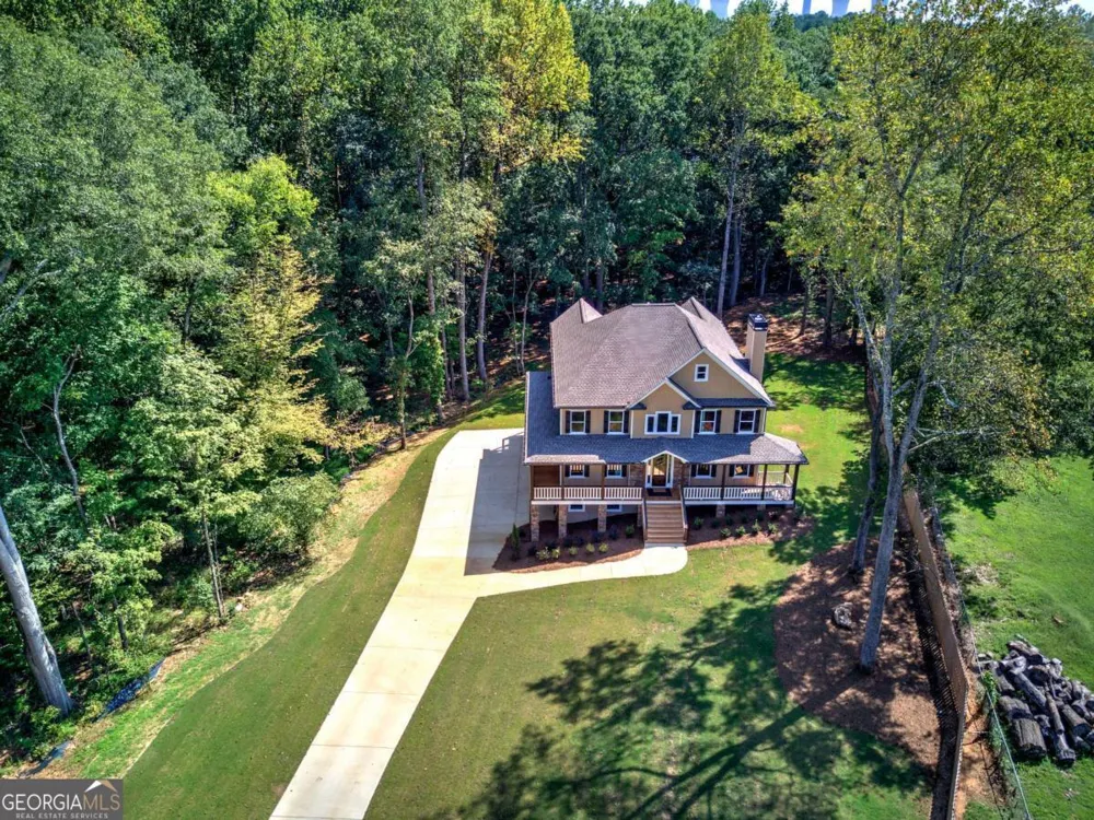10 Dove Pointe Euharlee, GA 30145