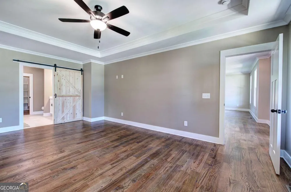 10 Dove Pointe Euharlee, GA 30145