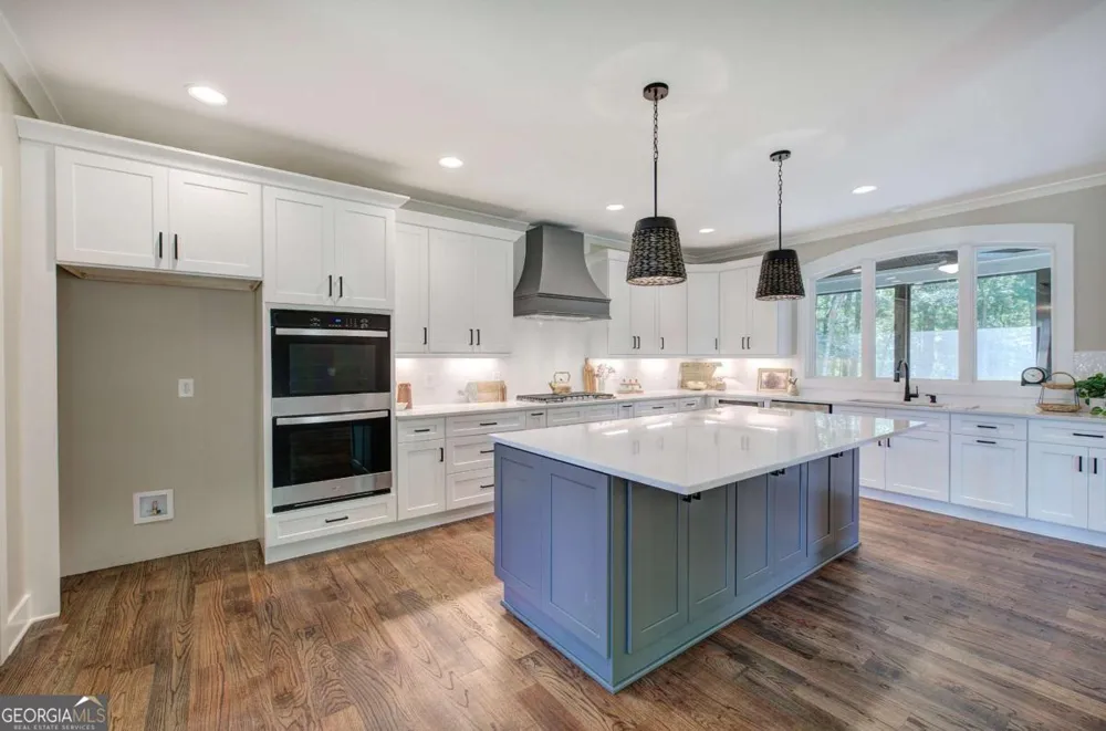 10 Dove Pointe Euharlee, GA 30145