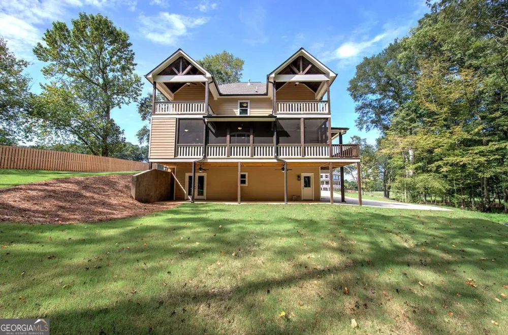 10 Dove Pointe Euharlee, GA 30145