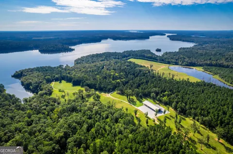 1968 Bobby Brown State Park RD