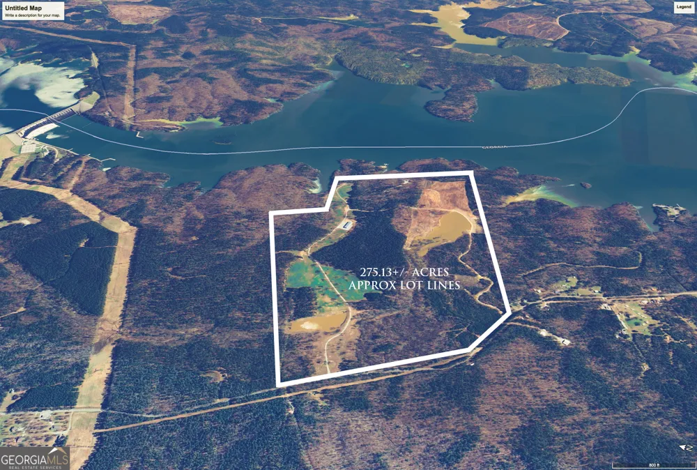 1968 Bobby Brown State Park RD Elberton, GA 30635