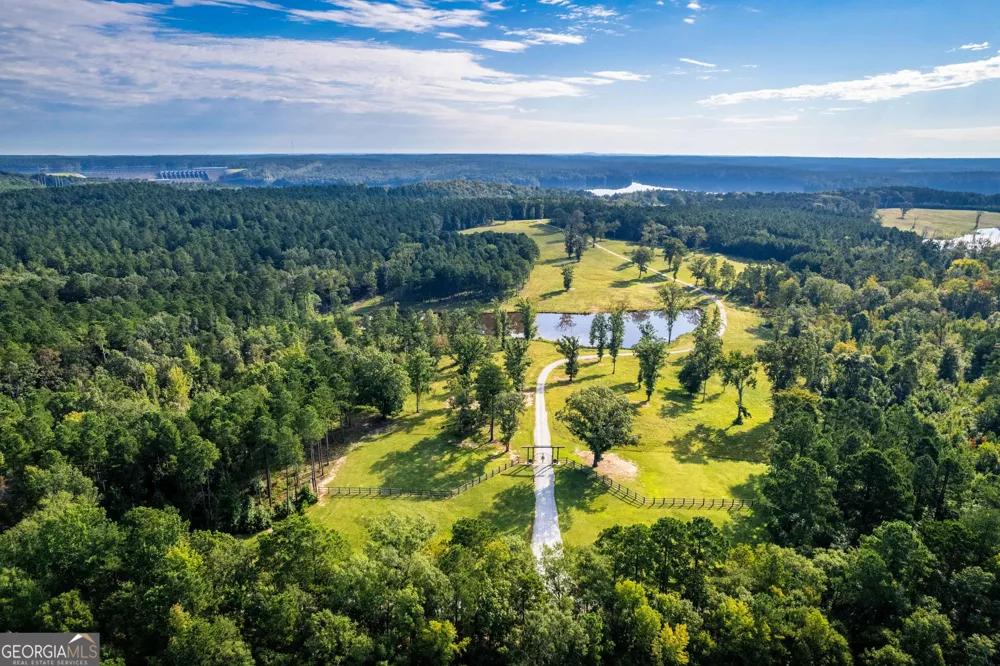 1968 Bobby Brown State Park RD Elberton, GA 30635