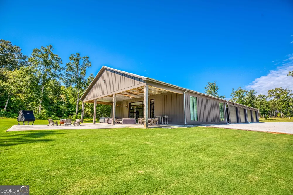 1968 Bobby Brown State Park RD Elberton, GA 30635
