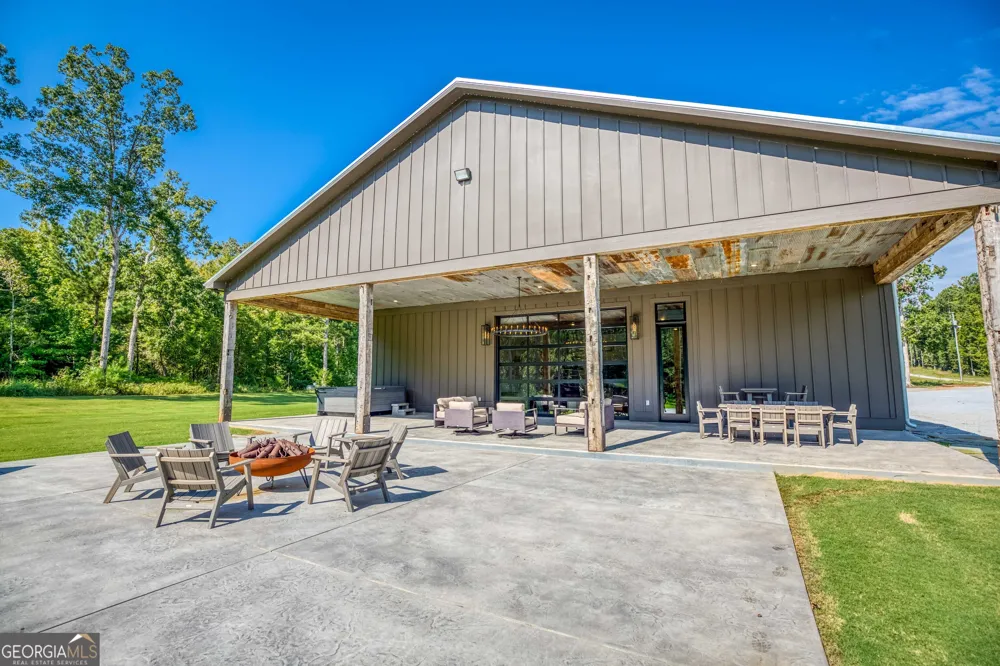 1968 Bobby Brown State Park RD Elberton, GA 30635